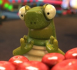 Michael The Turtle