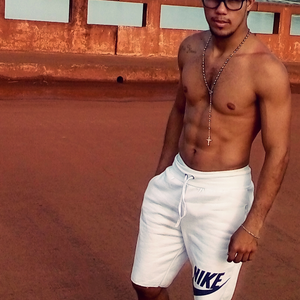 Foto de perfil de Márcio Barbosa