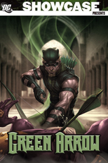 DC Showcase: Arqueiro Verde (DC Showcase: Green Arrow)