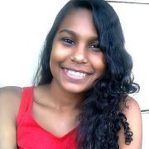 Foto de perfil de Ana Carla