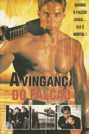  de Filme A Vingança do Falcão (1996)