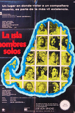 Island of Lost Souls (La isla de los hombres solos)