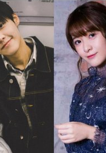 May Who? (电击女孩)