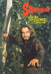 Sandokan: O Tigre da Malásia (Sandokan)