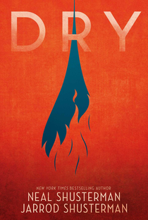 Dry - Poster / Capa / Cartaz - Oficial 1
