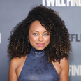 Logan Browning