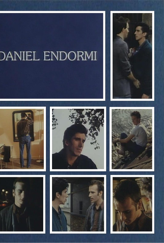 Poster 1 de Curta Daniel endormi (1988)