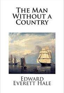 The Man Without a Country (The Man Without a Country)
