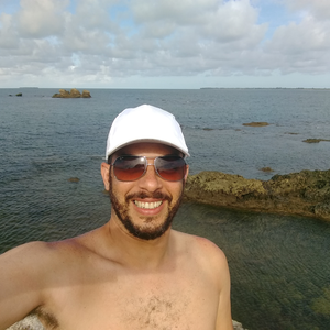 Foto de perfil de Anderson Daniel