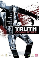 The Truth Commissioner (The Truth Commissioner)