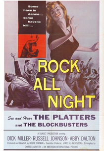 Rock All Night (Rock All Night)