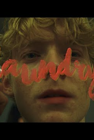 Poster 2 de Curta Laundry (2018)