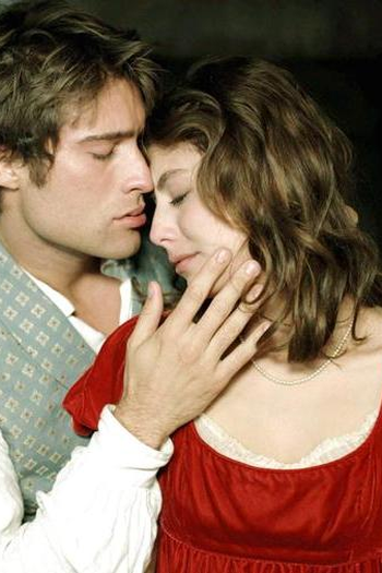 Poster de Série La Certosa di Parma (2012)