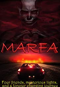 Marfa (Destination Marfa)