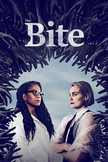 Poster de Franquia The Bite (2021)