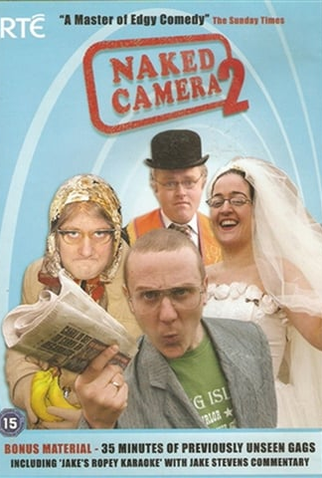 Poster 1 de TV Naked Camera (2ª Temporada) (2006)