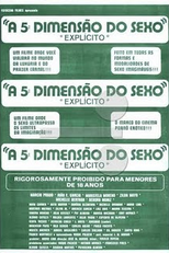 A 5ª Dimensão do Sexo (A Quinta Dimensão do Sexo)