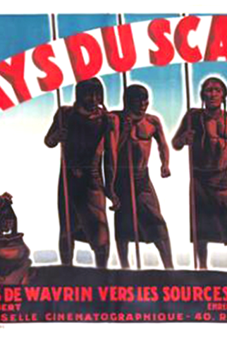 Poster 2 de Filme The Amazon Head Hunters (1932)