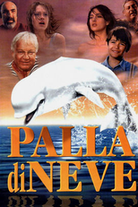 Snowball - Fugindo para a Liberdade (Palla di Neve)