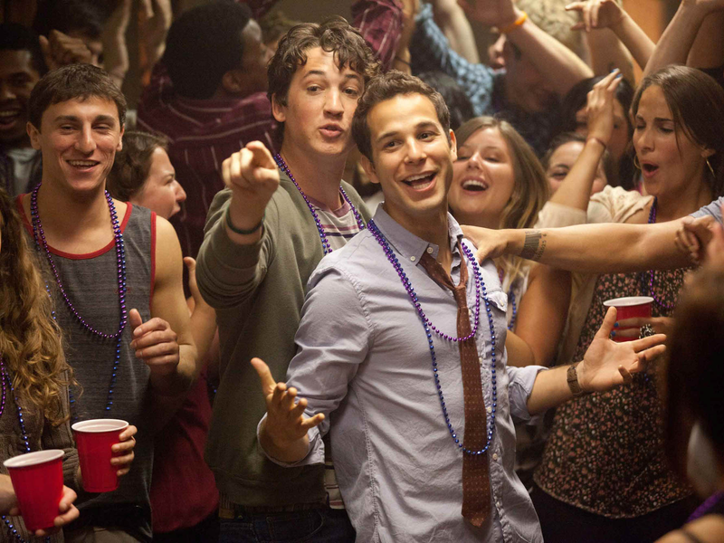 Foto 6 de Finalmente 18