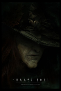 As Bruxas de Oz - Poster / Capa / Cartaz - Oficial 3