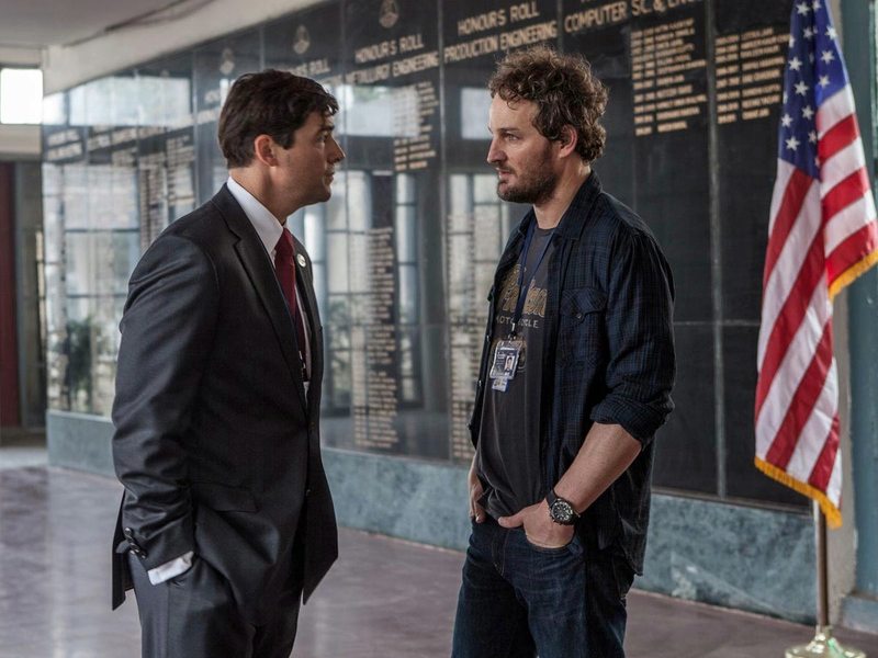 Foto 7 de A Hora Mais Escura