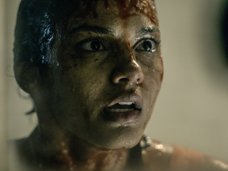 Foto 1 de A Morte do Demônio