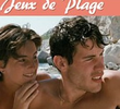 Jeux de plage