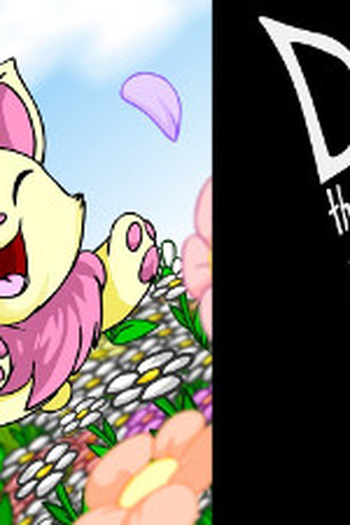 Poster de Episódio Neopets (2017)