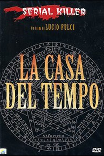  de Filme A Casa dos Relógios (1989)