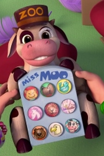 Poster de Episódio Toodle-oo, Miss Moo (2018)