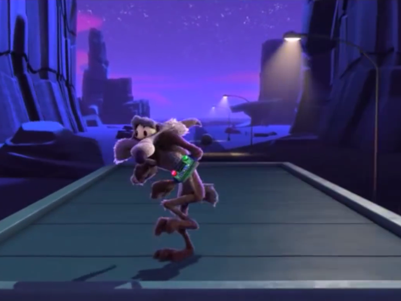 Foto 3 de Flash in the Pain