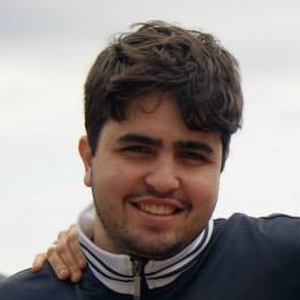 Foto de perfil de Vinicius Sathler