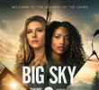 Big Sky (2ª Temporada)