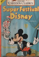 Super Festival Disney (Cartoon Bonanza 1)