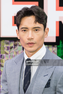 Manny Jacinto - Poster 1