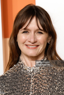 Emily Mortimer