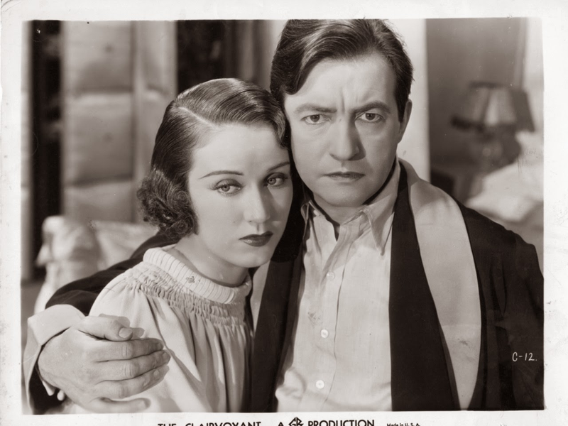 Foto 5 de O Clarividente