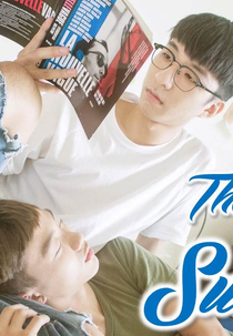 Flyleaf of Summer (夏日扉頁)