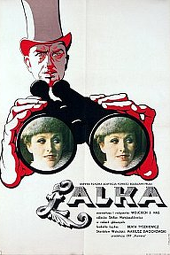  de Filme The Doll (1968)