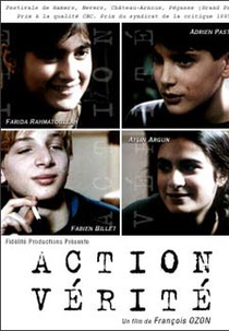 Action Vérité (Action Vérité)