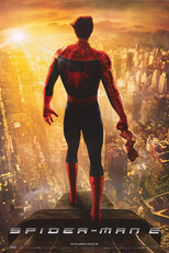 Homem-Aranha 2 (Spider-Man 2)