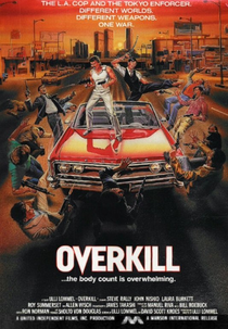 Overkill: Mensageiro da Morte (Los Angeles Vice)