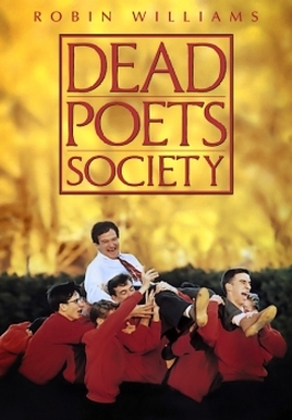 Sociedade dos Poetas Mortos (Dead Poets Society)