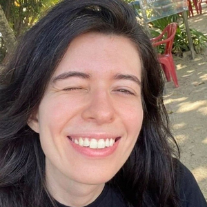 Foto de perfil de Ana Flávia
