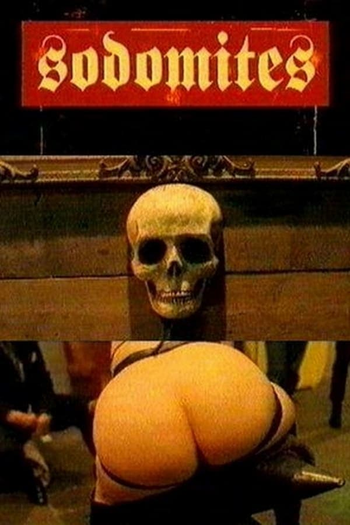  de Curta Sodomites (1998)