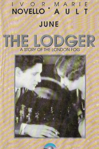  de Filme O Pensionista (1927)