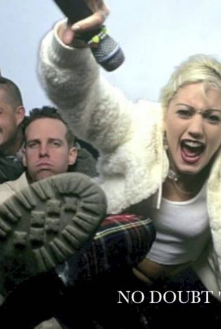 Poster 1 de Curta No Doubt: Excuse Me Mr. (1997)