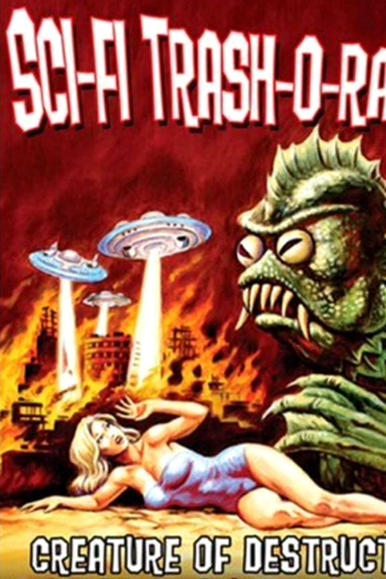  de Filme Criada Para Destruir (1967)