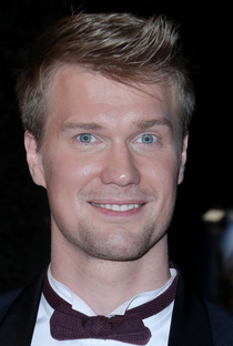 Joonas Suotamo - Poster 1